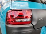2017 Citroen C4 Cactus 1.2 Sedan for sale, Japanese used car export - photo 17 of 53 | GULJI TRADERS