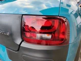 2017 Citroen C4 Cactus 1.2 Sedan for sale, Japanese used car export - photo 18 of 53 | GULJI TRADERS