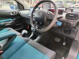 2017 Citroen C4 Cactus 1.2 Sedan for sale, Japanese used car export - photo 28 of 53 | GULJI TRADERS