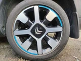 2017 Citroen C4 Cactus 1.2 Sedan for sale, Japanese used car export - photo 52 of 53 | GULJI TRADERS