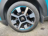 2017 Citroen C4 Cactus 1.2 Sedan for sale, Japanese used car export - photo 53 of 53 | GULJI TRADERS