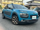 2017 Citroen C4 Cactus C4 Sedan for sale, Japanese used car export - photo 1 of 4 | GULJI TRADERS