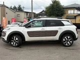 2017 Citroen C4 Cactus Base Sedan for sale, Japanese used car export - photo 3 of 23 | GULJI TRADERS