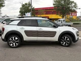 2017 Citroen C4 Cactus Base Sedan for sale, Japanese used car export - photo 4 of 23 | GULJI TRADERS