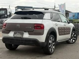 2017 Citroen C4 Cactus Base Sedan for sale, Japanese used car export - photo 6 of 23 | GULJI TRADERS