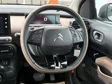 2017 Citroen C4 Cactus Base Sedan for sale, Japanese used car export - photo 8 of 23 | GULJI TRADERS