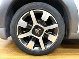 2017 Citroen C4 Cactus Base Sedan for sale, Japanese used car export - photo 9 of 9 | GULJI TRADERS