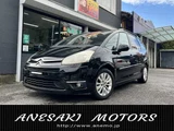2008 Citroen C4 Picasso Sedan for sale, Japanese used car export - photo 1 of 69 | GULJI TRADERS
