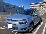 2015 Citroen C4 Picasso Sedan for sale, Japanese used car export - photo 1 of 27 | GULJI TRADERS