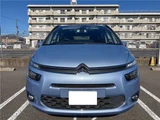 2015 Citroen C4 Picasso Sedan for sale, Japanese used car export - photo 2 of 27 | GULJI TRADERS
