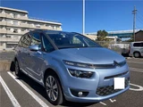 2015 Citroen C4 Picasso Sedan for sale, Japanese used car export - photo 3 of 27 | GULJI TRADERS