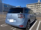 2015 Citroen C4 Picasso Sedan for sale, Japanese used car export - photo 5 of 27 | GULJI TRADERS