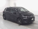 2015 Citroen C4 Picasso Sedan for sale, Japanese used car export - photo 1 of 9 | GULJI TRADERS