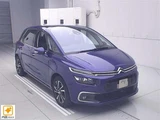 2017 Citroen C4 Picasso Sedan for sale, Japanese used car export - photo 1 of 11 | GULJI TRADERS