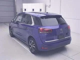 2017 Citroen C4 Picasso Sedan for sale, Japanese used car export - photo 2 of 11 | GULJI TRADERS