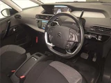 2017 Citroen C4 Picasso Sedan for sale, Japanese used car export - photo 3 of 11 | GULJI TRADERS