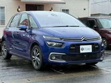 2017 Citroen C4 Picasso Diesel Turbo Sedan for sale, Japanese used car export - photo 3 of 20 | GULJI TRADERS