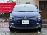 2017 Citroen C4 Picasso Diesel Turbo Sedan for sale, Japanese used car export - photo 4 of 20 | GULJI TRADERS