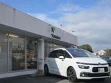 2018 Citroen C4 Picasso Diesel Turbo Sedan for sale, Japanese used car export - photo 4 of 52 | GULJI TRADERS