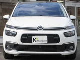 2018 Citroen C4 Picasso Diesel Turbo Sedan for sale, Japanese used car export - photo 5 of 52 | GULJI TRADERS