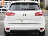 2018 Citroen C4 Picasso Diesel Turbo Sedan for sale, Japanese used car export - photo 6 of 52 | GULJI TRADERS