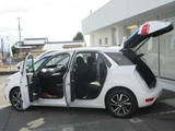 2018 Citroen C4 Picasso Diesel Turbo Sedan for sale, Japanese used car export - photo 44 of 52 | GULJI TRADERS