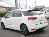 2018 Citroen C4 Picasso Diesel Turbo Sedan for sale, Japanese used car export - photo 46 of 52 | GULJI TRADERS