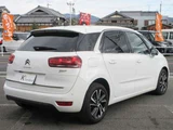 2018 Citroen C4 Picasso Diesel Turbo Sedan for sale, Japanese used car export - photo 49 of 52 | GULJI TRADERS