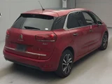 2018 Citroen C4 Picasso Sedan for sale, Japanese used car export - photo 2 of 2 | GULJI TRADERS