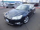 2008 Citroen C5 Sedan for sale, Japanese used car export - photo 1 of 24 | GULJI TRADERS