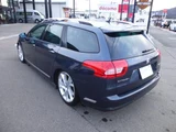 2008 Citroen C5 Sedan for sale, Japanese used car export - photo 2 of 24 | GULJI TRADERS