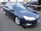 2008 Citroen C5 Sedan for sale, Japanese used car export - photo 3 of 24 | GULJI TRADERS