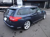 2008 Citroen C5 Sedan for sale, Japanese used car export - photo 4 of 24 | GULJI TRADERS