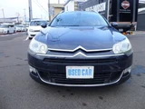 2008 Citroen C5 Sedan for sale, Japanese used car export - photo 5 of 24 | GULJI TRADERS