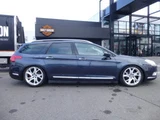2008 Citroen C5 Sedan for sale, Japanese used car export - photo 9 of 24 | GULJI TRADERS