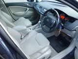 2008 Citroen C5 Sedan for sale, Japanese used car export - photo 11 of 24 | GULJI TRADERS