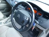 2008 Citroen C5 Sedan for sale, Japanese used car export - photo 20 of 24 | GULJI TRADERS