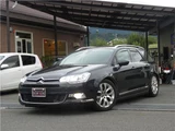 2009 Citroen C5 V6 Sedan for sale, Japanese used car export - photo 1 of 24 | GULJI TRADERS