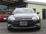 2009 Citroen C5 V6 Sedan for sale, Japanese used car export - photo 2 of 24 | GULJI TRADERS