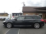 2009 Citroen C5 V6 Sedan for sale, Japanese used car export - photo 5 of 24 | GULJI TRADERS