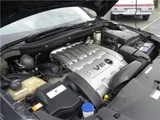 2009 Citroen C5 V6 Sedan for sale, Japanese used car export - photo 20 of 24 | GULJI TRADERS