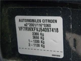 2009 Citroen C5 V6 Sedan for sale, Japanese used car export - photo 23 of 24 | GULJI TRADERS