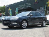 2009 Citroen C5 3.0 Sedan for sale, Japanese used car export - photo 10 of 10 | GULJI TRADERS