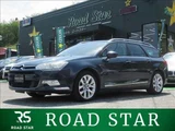 2009 Citroen C5 3.0 Sedan for sale, Japanese used car export - photo 1 of 20 | GULJI TRADERS