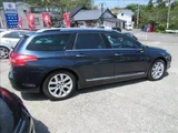 2009 Citroen C5 3.0 Sedan for sale, Japanese used car export - photo 2 of 20 | GULJI TRADERS