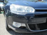 2009 Citroen C5 3.0 Sedan for sale, Japanese used car export - photo 12 of 20 | GULJI TRADERS