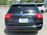 2009 Citroen C5 3.0 Sedan for sale, Japanese used car export - photo 19 of 20 | GULJI TRADERS
