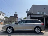 2012 Citroen C5 Sedan for sale, Japanese used car export - photo 2 of 30 | GULJI TRADERS