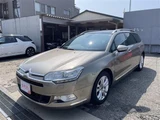 2012 Citroen C5 Sedan for sale, Japanese used car export - photo 4 of 30 | GULJI TRADERS