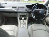 2013 Citroen C5 C5 Sedan for sale, Japanese used car export - photo 6 of 11 | GULJI TRADERS